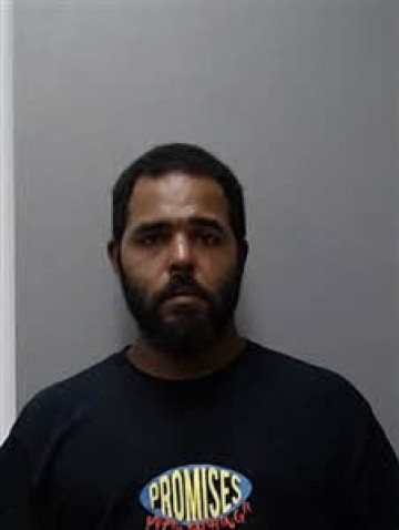 Mugshot of JAMARCUS WHITSON
