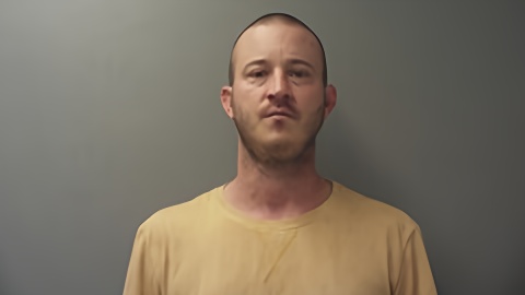 Mugshot of JOHN TOWNSEND