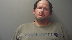 Mugshot of JAMES MICHAEL