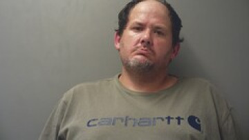 Mugshot of JAMES MICHAEL