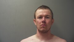 Mugshot of BRANDON DAVENPORT
