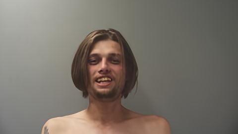 Mugshot of JEREMY MCBRAYER