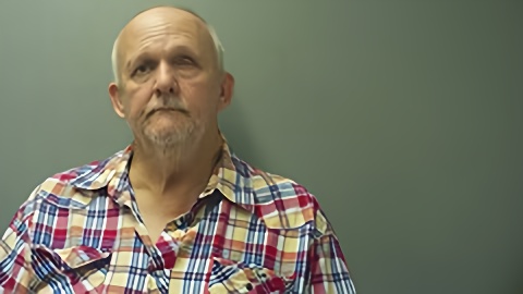 Mugshot of HAROLD BROCK