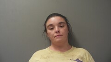 Mugshot of BRITTANY BALENTINE