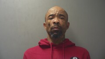 Mugshot of XAVIER ARMSTEAD