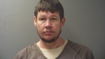 Mugshot of MICHAEL DAVENPORT