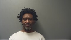 Mugshot of STEFANO WILLIAMS