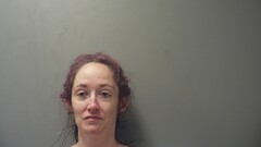 Mugshot of ASHLEY SUSZYLO