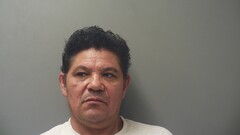 Mugshot of ISAAC TELLO SAUCEDO