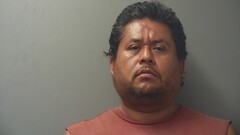 Mugshot of INOCENTE CHAVEZ-MARTINEZ