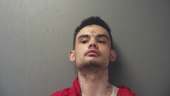 Mugshot of MICHAEL SALAZAR