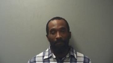 Mugshot of MAURICE ROBINSON