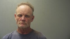 Mugshot of JAMES PRATT