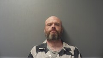 Mugshot of CURTIS FRANKS