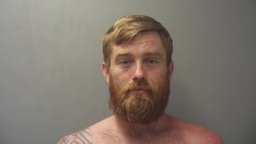 Mugshot of TYLER CAMPBELL