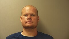 Mugshot of RONNIE PARKER