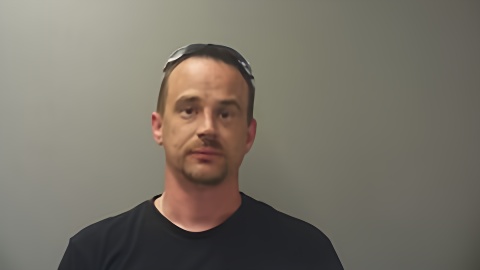 Mugshot of HUNTER DELIA