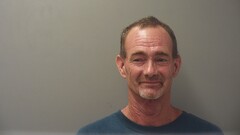 Mugshot of LARRY BRYANT