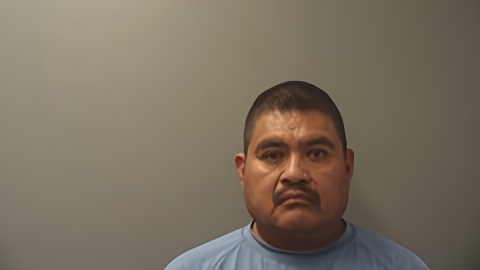 Mugshot of MACARIO PENA-MENDEZ
