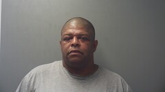Mugshot of JACQUEZ JACKSON