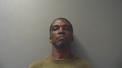Mugshot of ERIC GOLDMAN