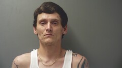 Mugshot of KOTY WILLIAMS