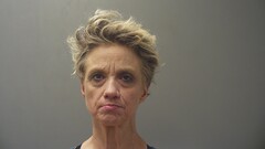 Mugshot of SUSAN IDIGPIO