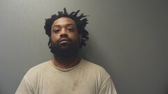 Mugshot of JOSHUA CONNIE