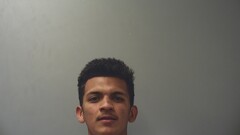Mugshot of HARY HERNANDEZ-AUTUNEZ