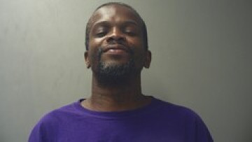 Mugshot of SANORRIS RICKS