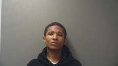 Mugshot of DEMARQUIS DAVIS