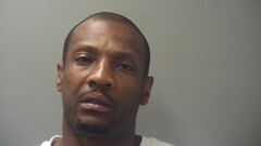 Mugshot of MONTOYIUS MOORE
