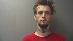 Mugshot of ERIK BONWELL