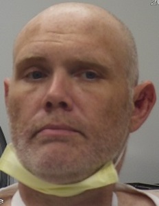 Mugshot of BRIAN MARTIN