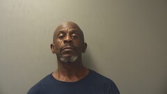 Mugshot of TIMOTHY WHITE