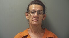 Mugshot of STACEY WILLIAMS