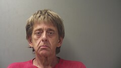Mugshot of KENNETH RICKETTS