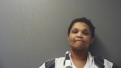 Mugshot of CHRISTINA BOLDING