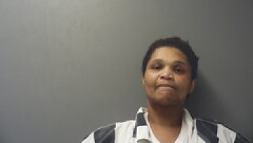 Mugshot of CHRISTINA BOLDING