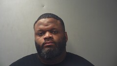 Mugshot of QUINTON BRASSELL