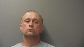 Mugshot of TONY ALLEN