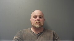 Mugshot of JUSTIN STEPHENS