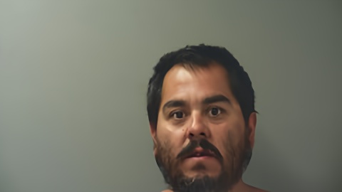 Mugshot of JOSHUA HANEY