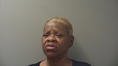Mugshot of BONITA RICHARDSON