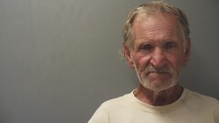 Mugshot of GARY MATLOCK