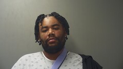 Mugshot of KEVIN GAMBLE