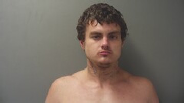 Mugshot of JOHN DENTON