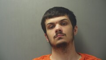 Mugshot of DEVIN HORNE