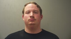 Mugshot of LANDON WILLIAMS