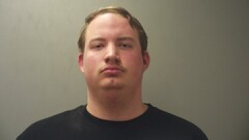 Mugshot of LANDON WILLIAMS